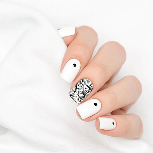 Manicure Service Image