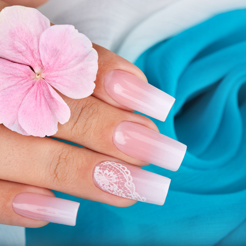 Tiara Gel Service Image