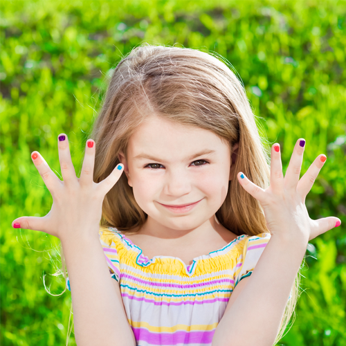 Children's Services Image