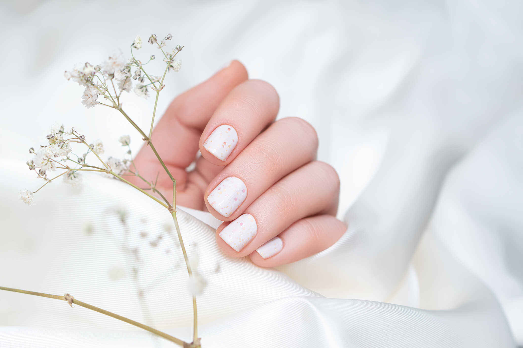 Manicure Image