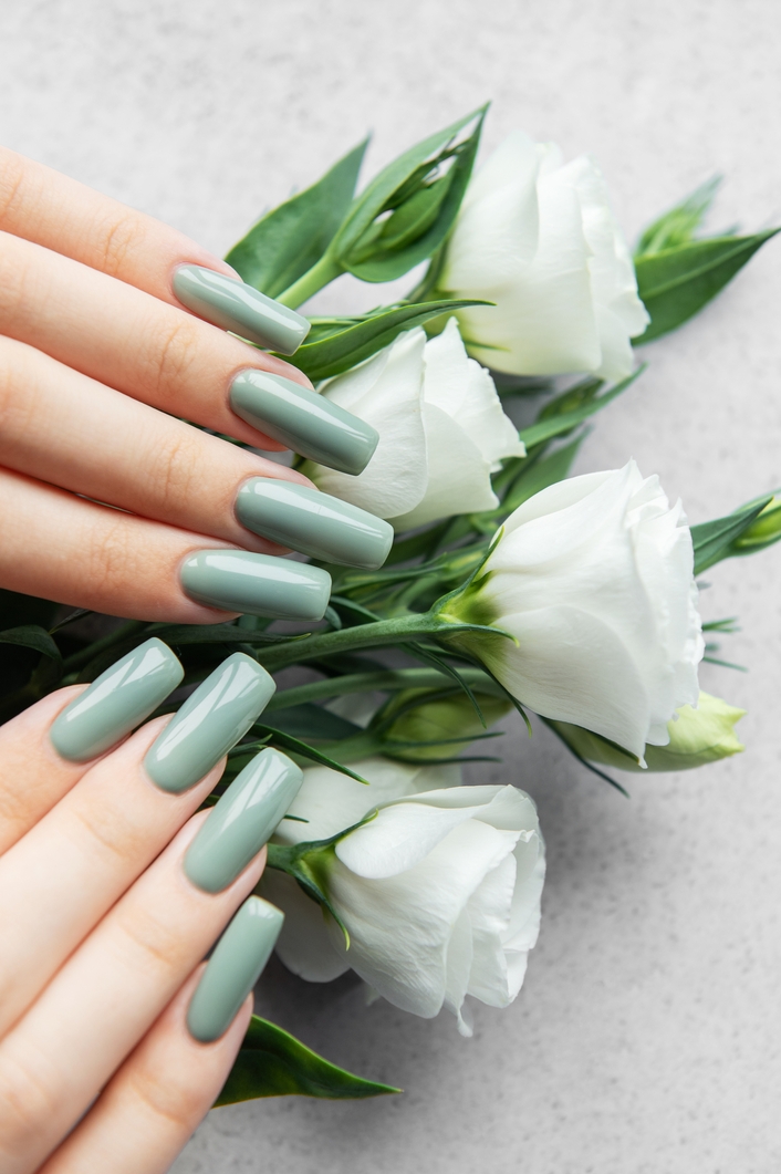 Greenery Nails & Spa