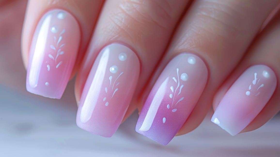 Top Ten Nails | Premier Nail Salon Escondido, CA 92027 | Valley Pkwy