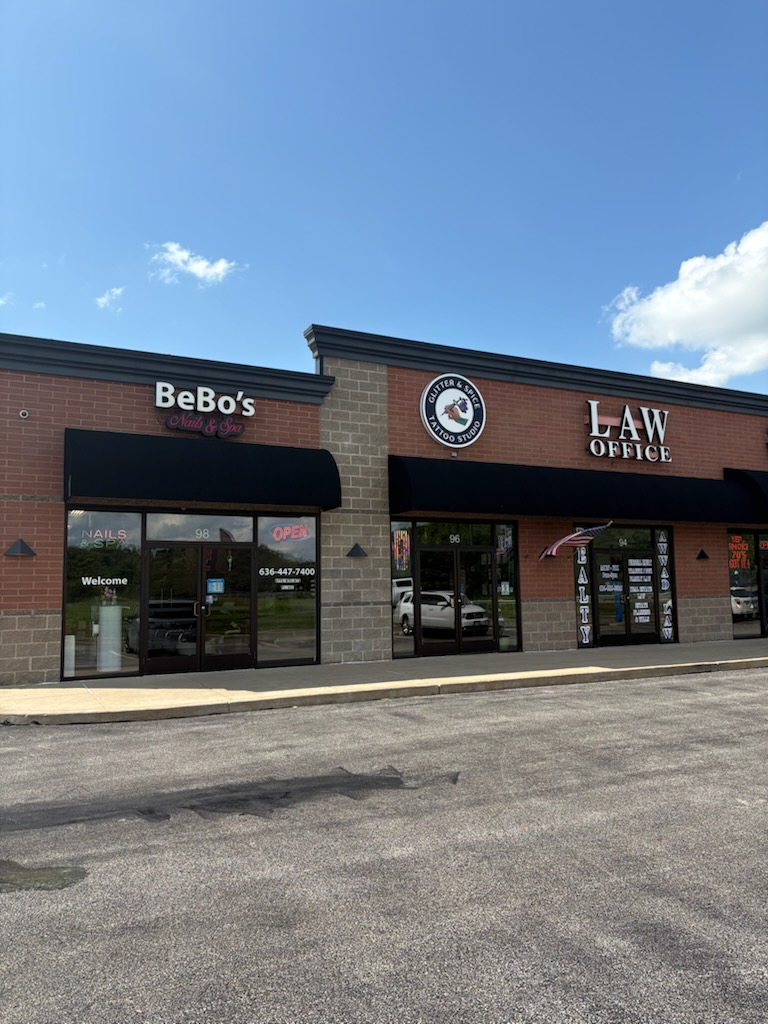 Bebo's Nails & Spa - Nail Salon in St Peters, MO 63376 Bebo's Nails & Spa - Nail Salon in St Peters, MO 63376