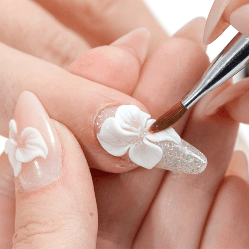Additional Nail Services Additional Nail Services
