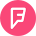 Icon pinterest