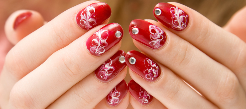 nail beauty 4
