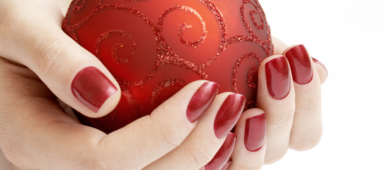 nail beauty 1