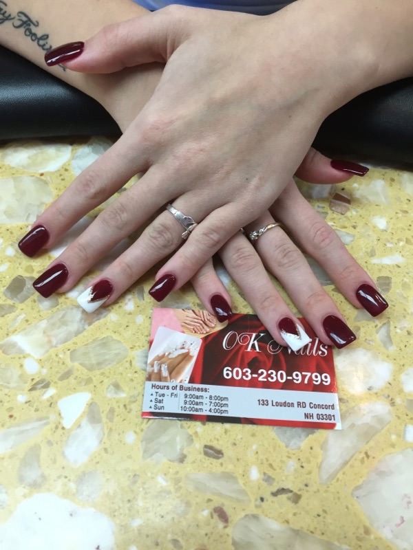 Nail