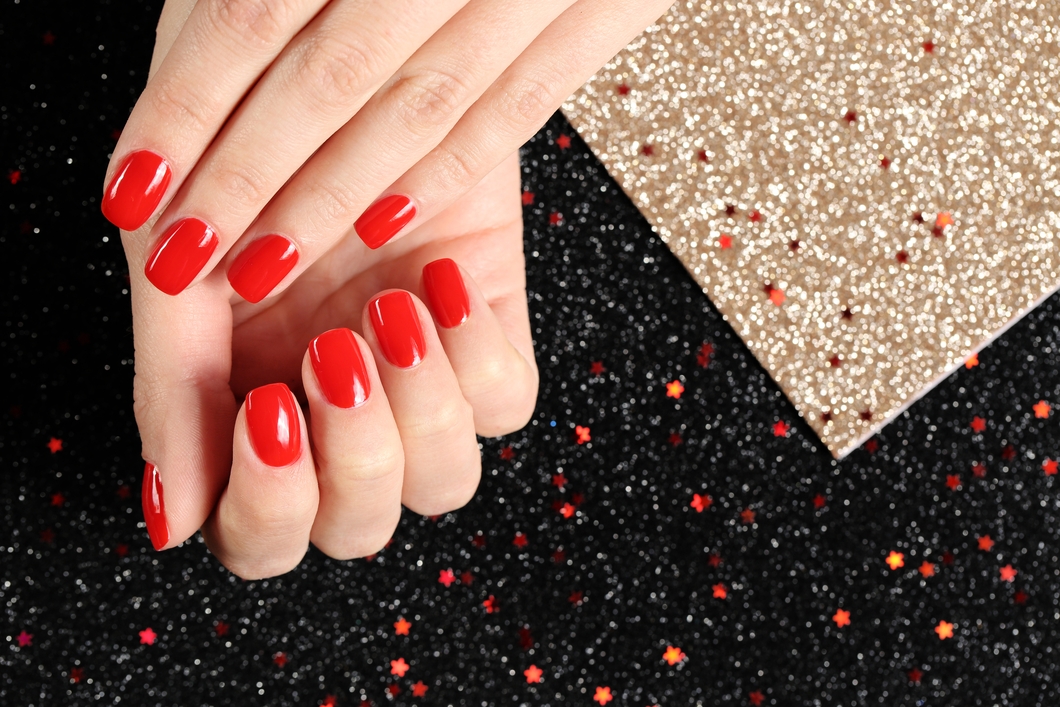 Luxury Nail Bar