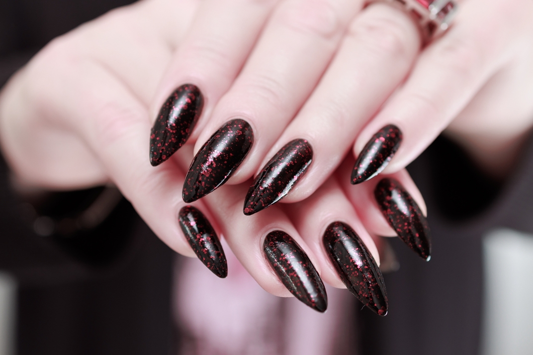 Luxury Nail Bar