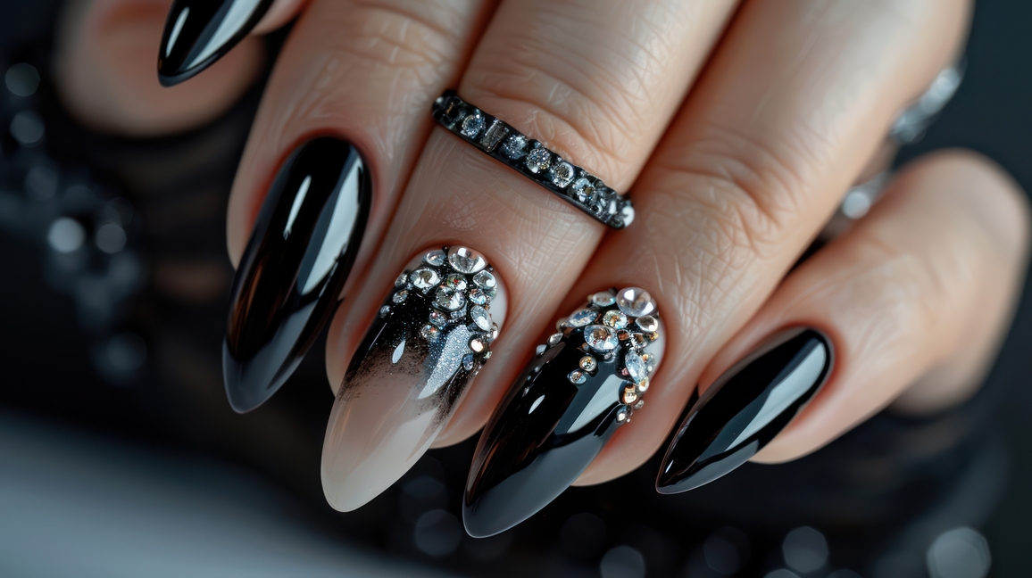 Luxury Nail Bar