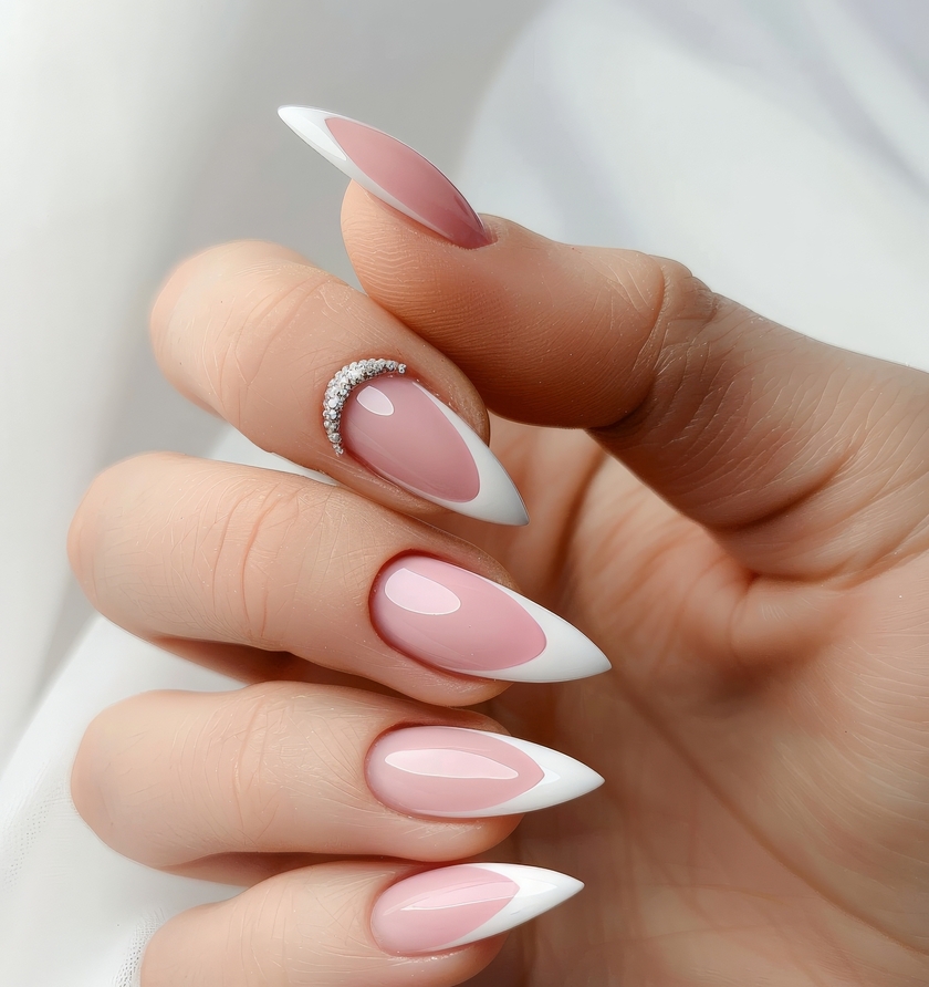 Luxury Nail Bar