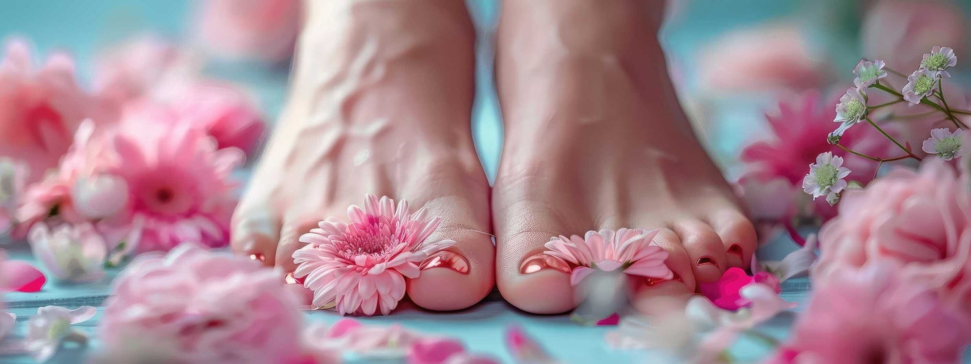 Luxury Nail Bar