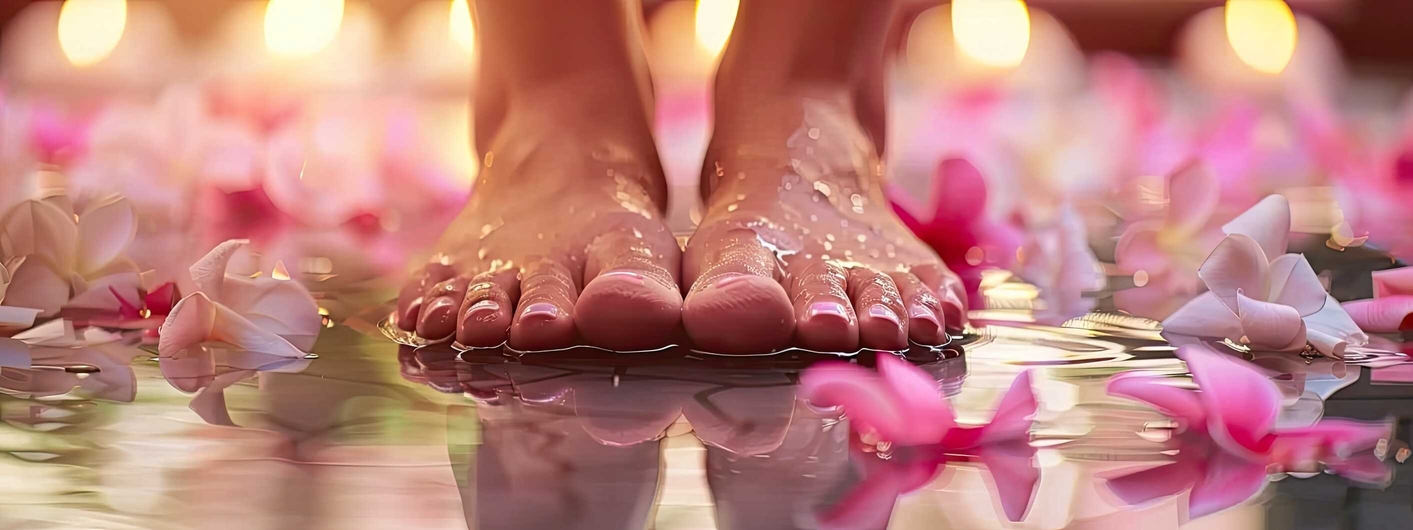 Luxury Nail Bar