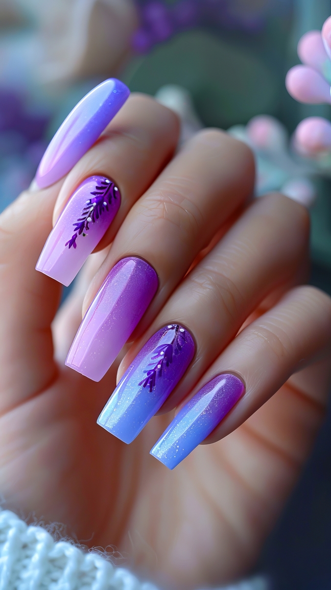 Luxury Nail Bar