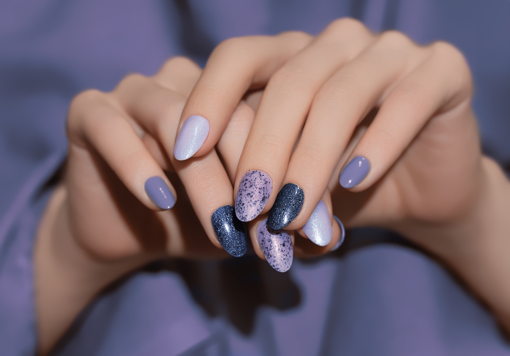 Luxury Nail Bar