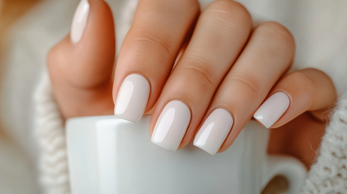Luxury Nail Bar