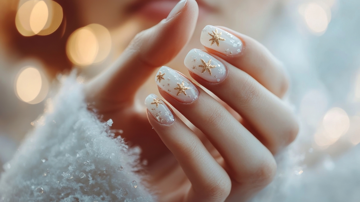 Luxury Nail Bar