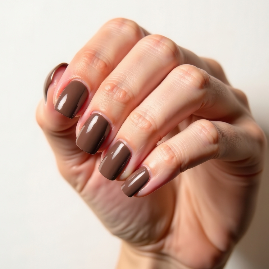 Luxury Nail Bar