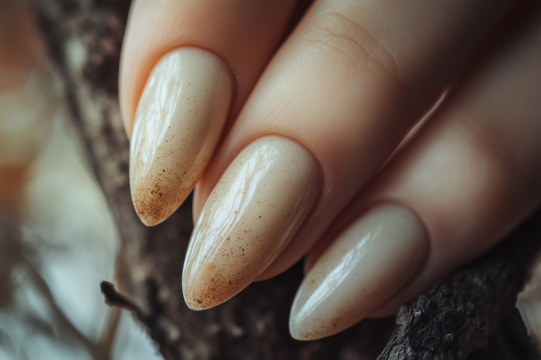 Luxury Nail Bar