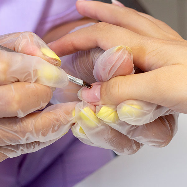 GEL POLISH