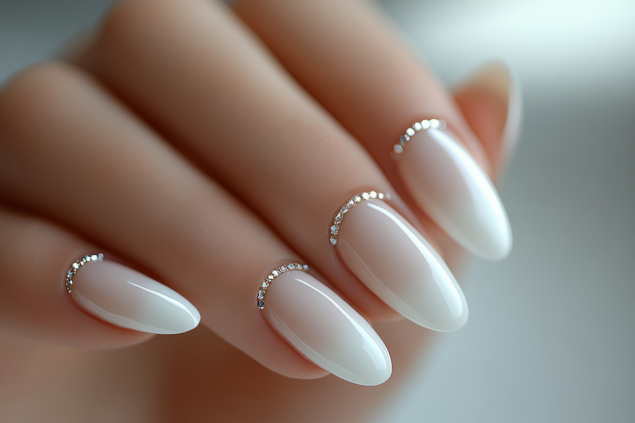 MANICURES