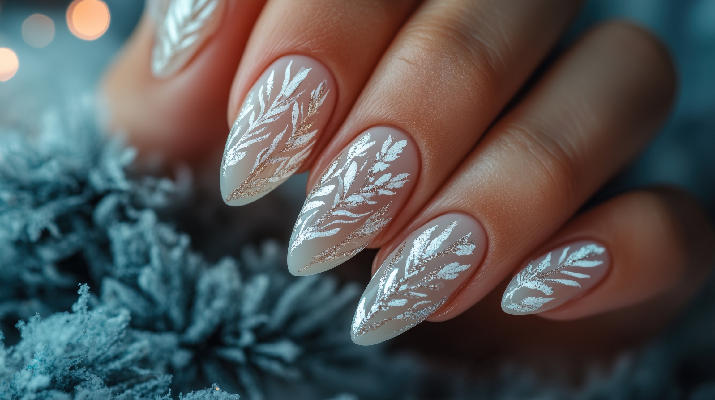 NAILS SERVICE