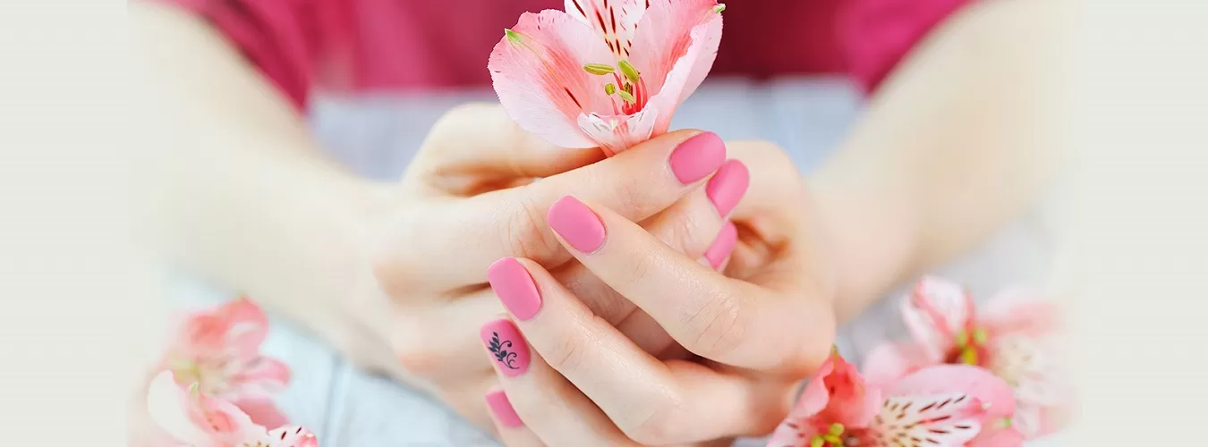 nail beauty 1