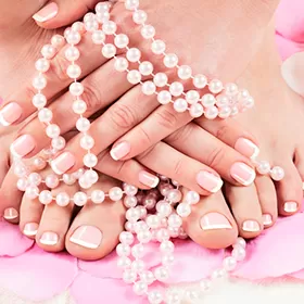 Nails