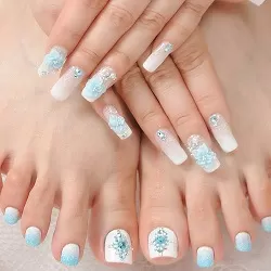 Nails
