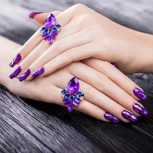 Nails