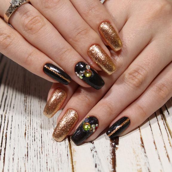 Nails 1