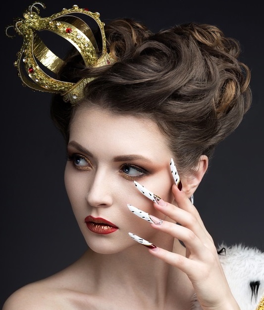 Prosper Deluxe Nail Spa