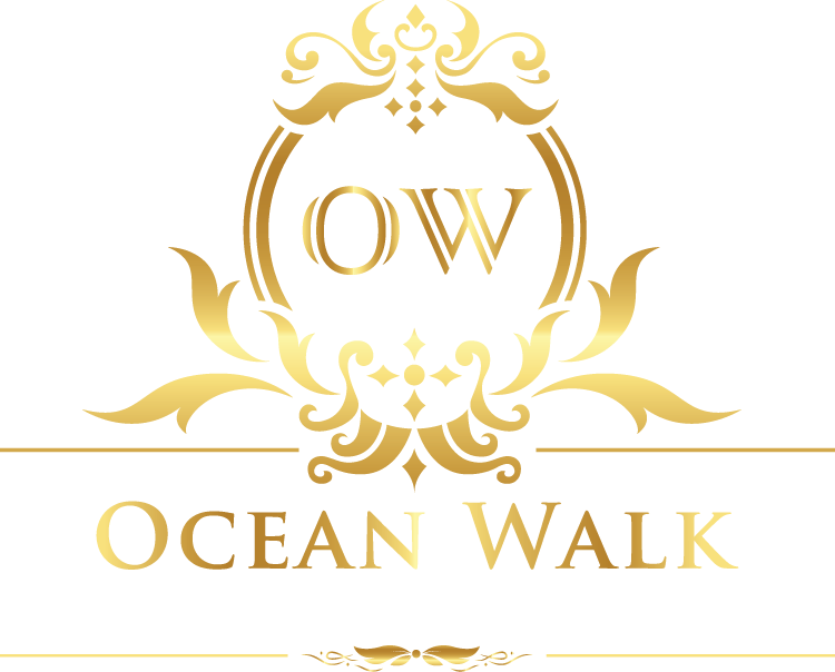 Ocean Walk Nailbar