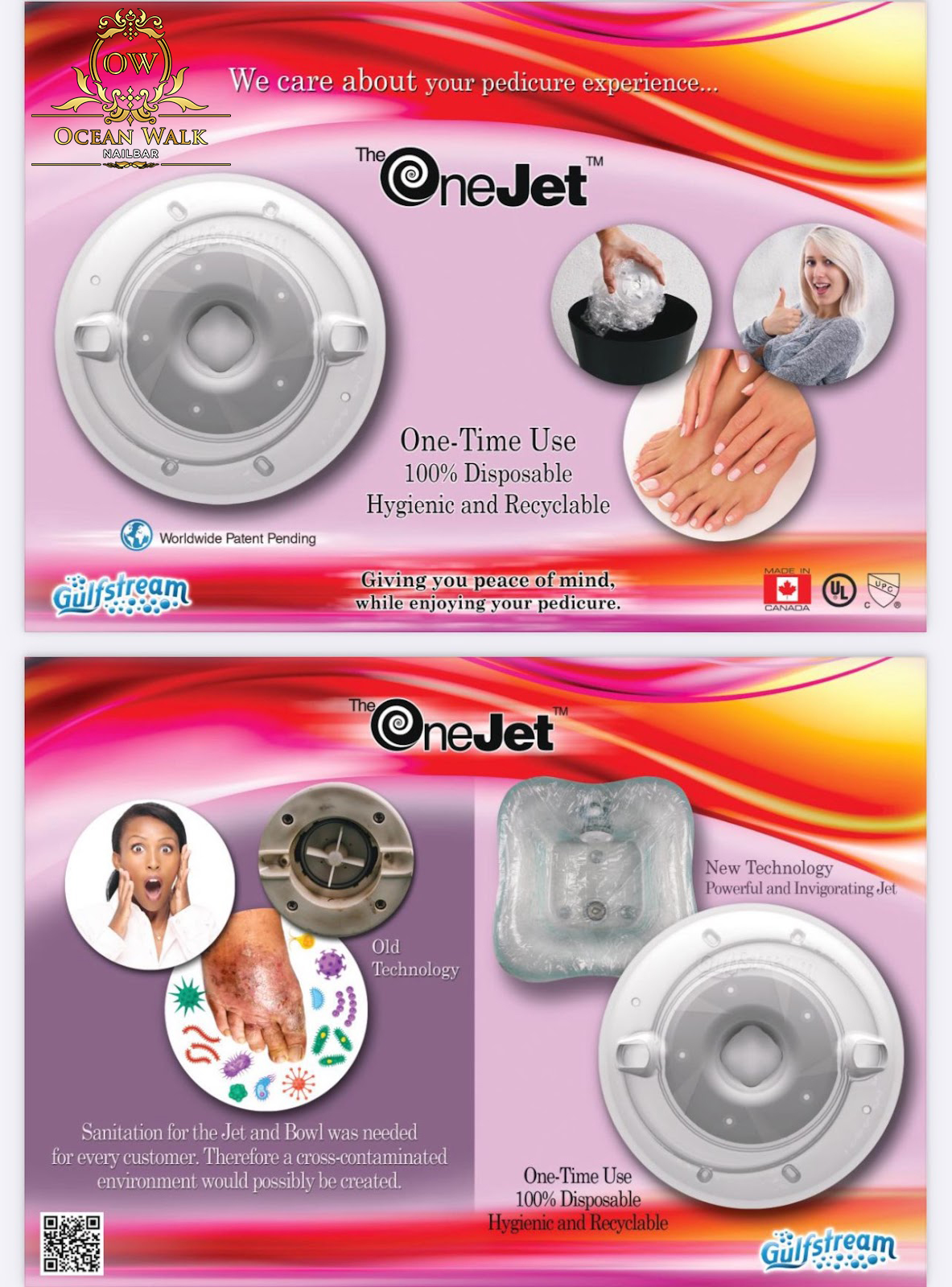 Coupons item 1