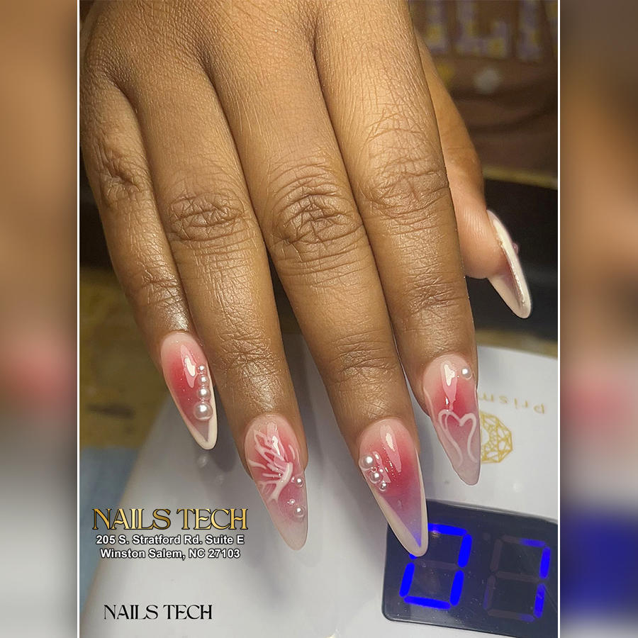 nail design collection