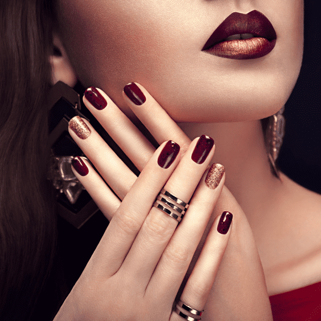 Nail Polish Change Services