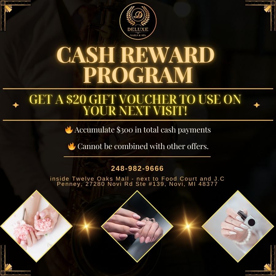 Coupons item 1