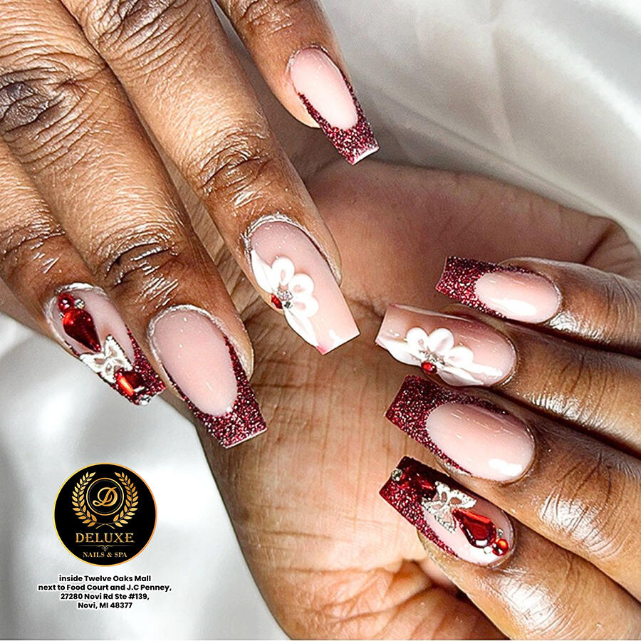 Nail-salon-48377-Deluxe-Nail-Salon-Spa-Novi-MI-48377