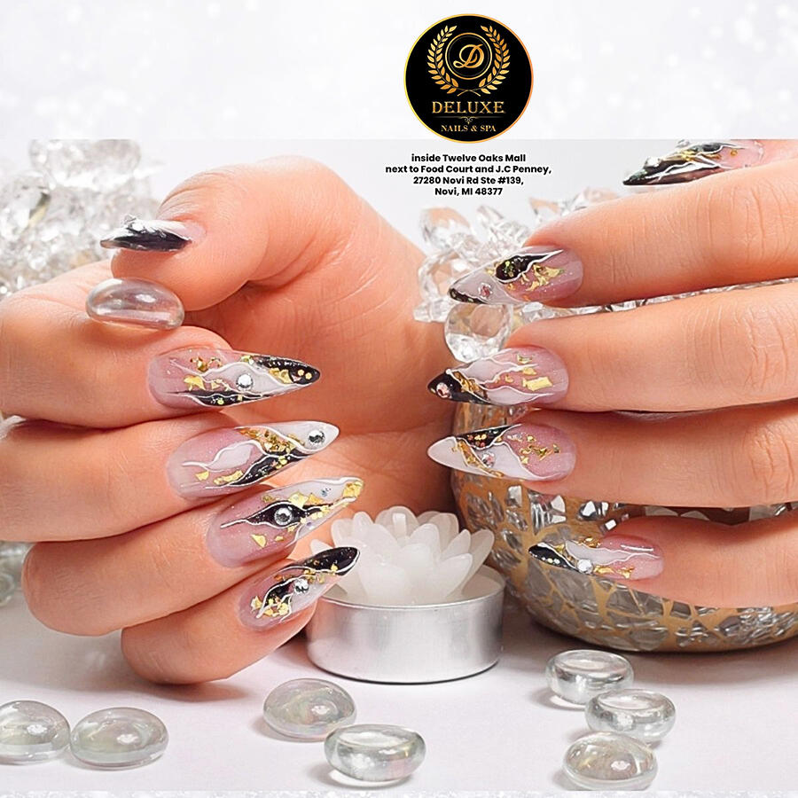 Nail-salon-48377-Deluxe-Nail-Salon-Spa-Novi-MI-48377