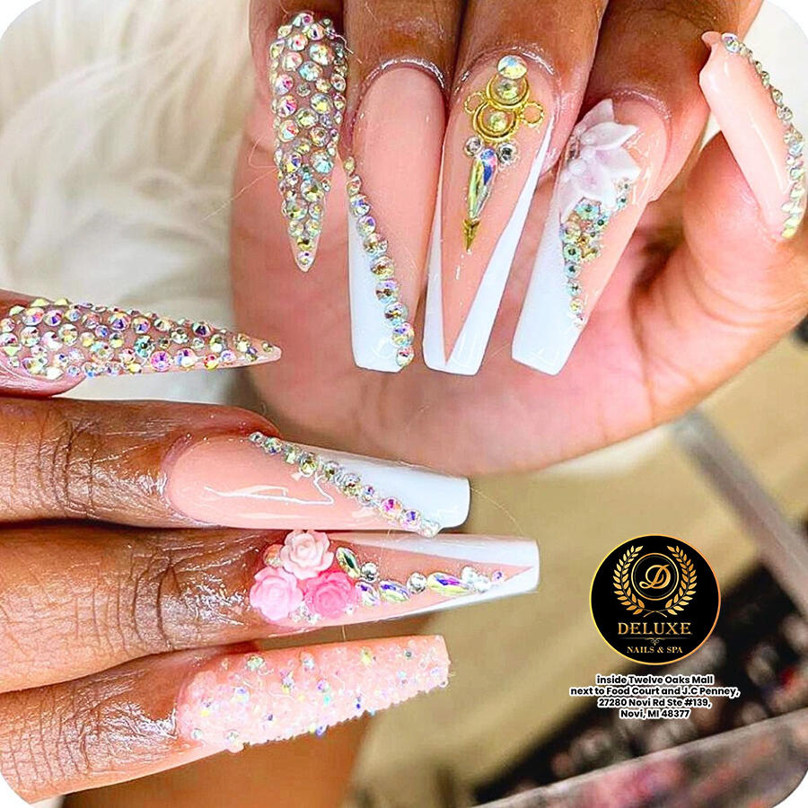 Nail-salon-48377-Deluxe-Nail-Salon-Spa-Novi-MI-48377