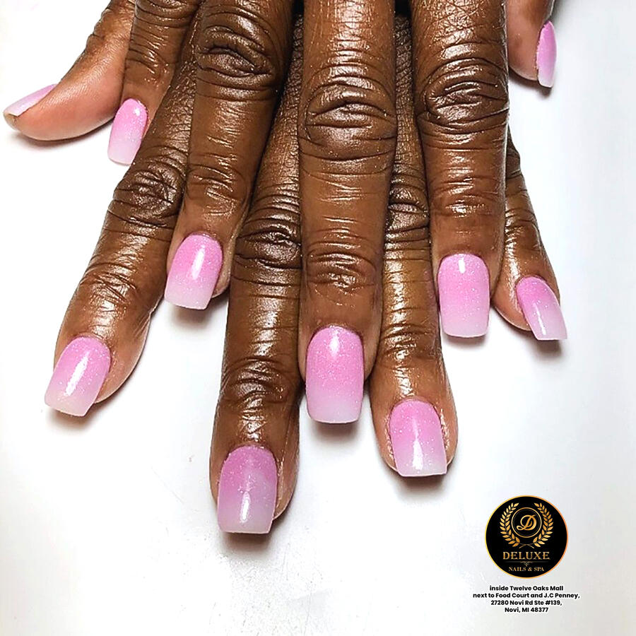 nail art