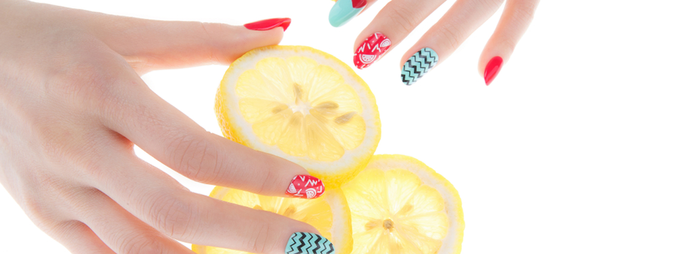 Nail Homepage 4