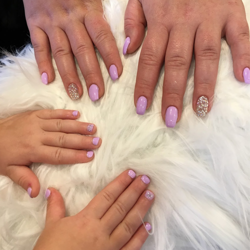 Nails