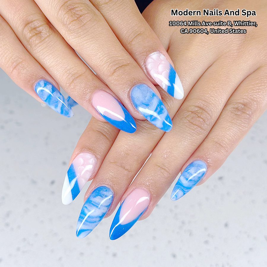 Nail Design