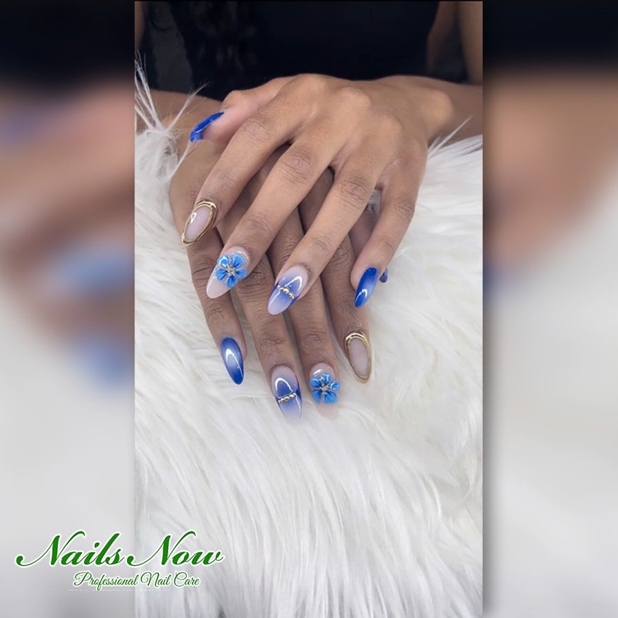 Nails Now