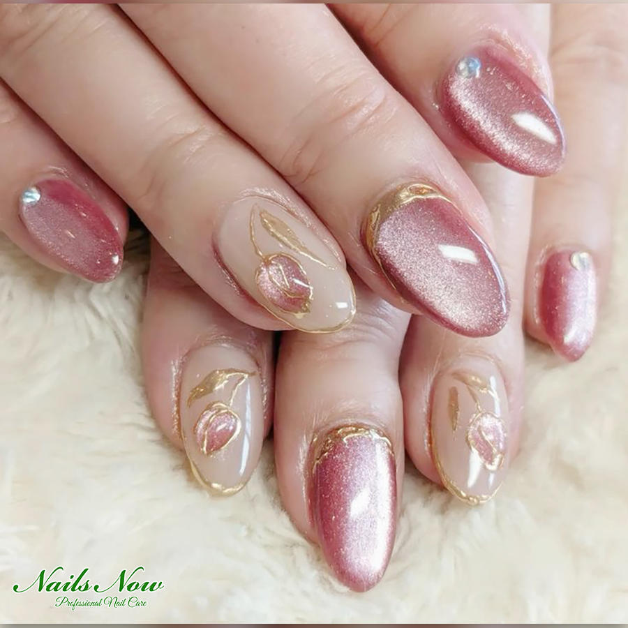 amazing nail