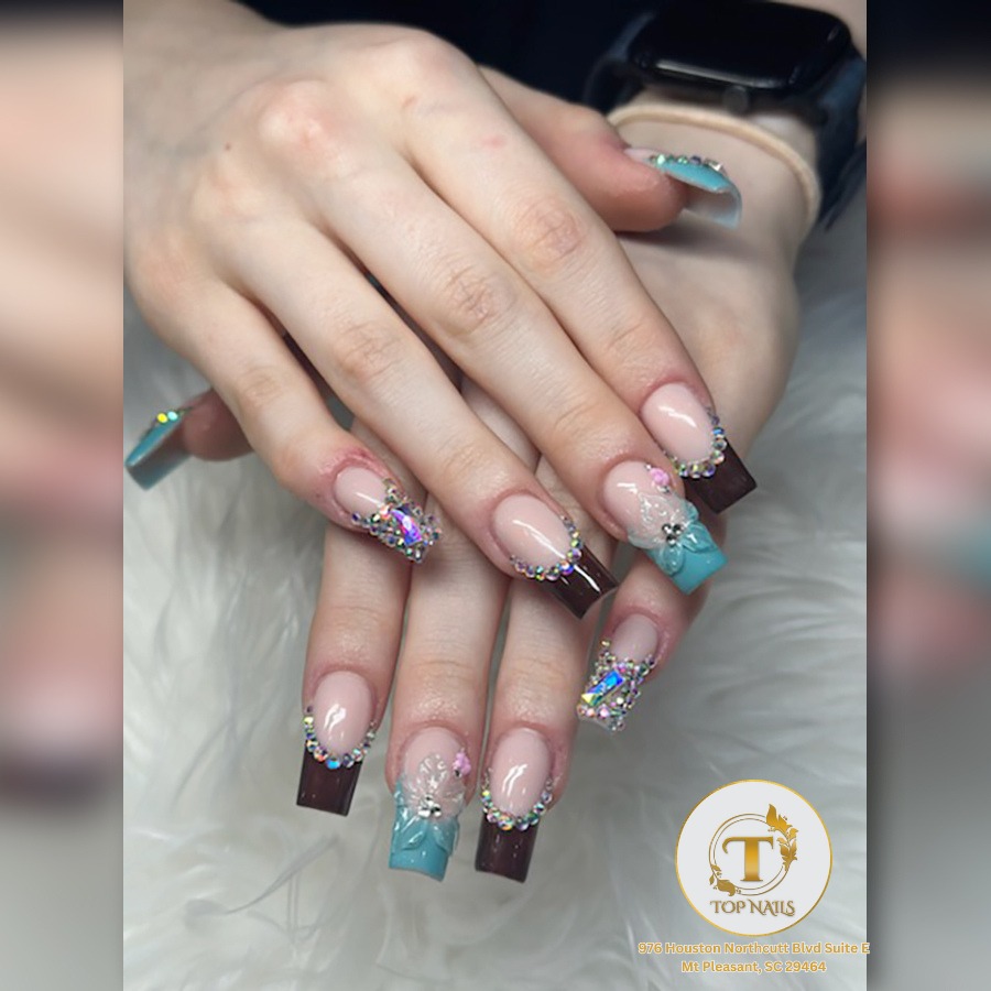 nail art