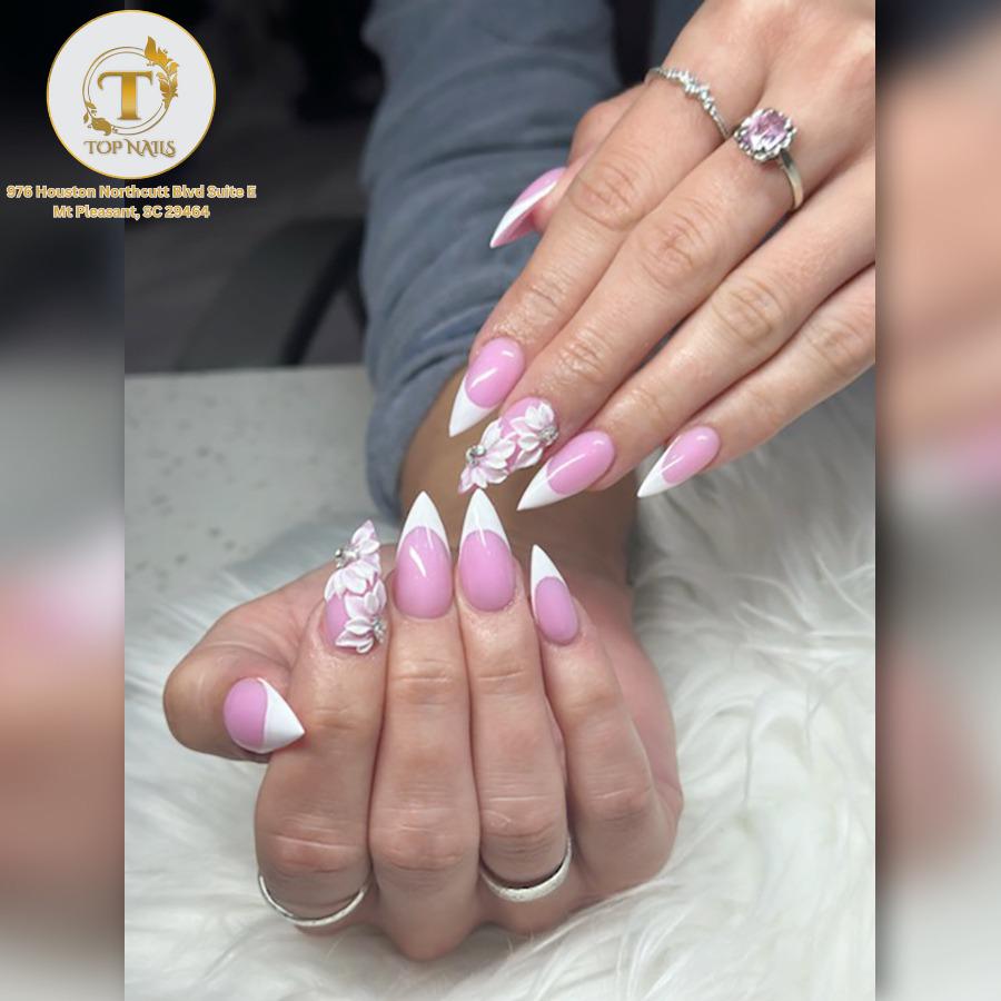 amazing nail