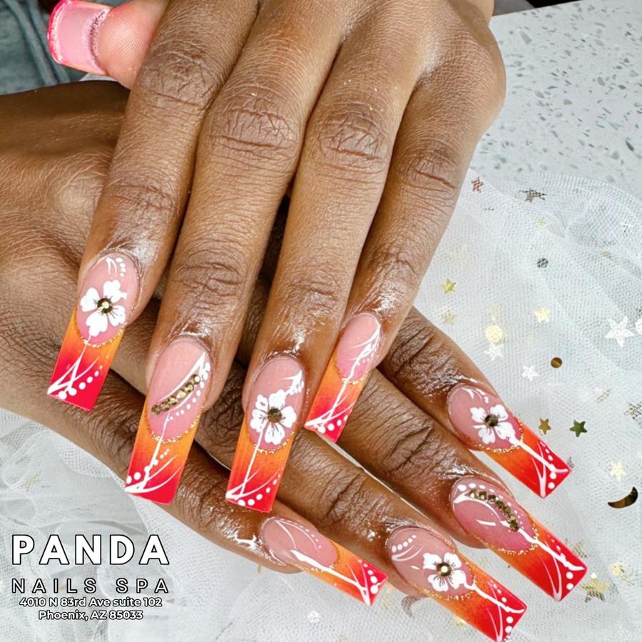 nail art